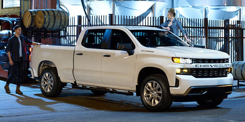 Business Elite - Seacoast Chevrolet in Ocean Township NJ