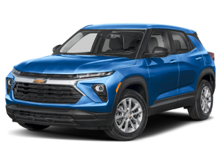 Chevrolet Trailblazer - Seacoast Chevrolet in Ocean Township NJ