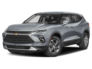 Chevrolet Blazer - Seacoast Chevrolet in Ocean Township NJ