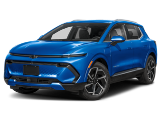 Chevrolet Equinox EV - Seacoast Chevrolet in Ocean Township NJ