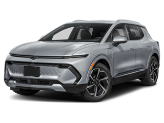 Equinox EV - Seacoast Chevrolet in Ocean Township NJ