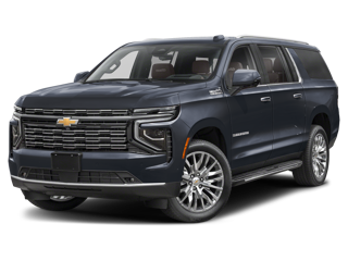 Chevrolet Suburban - Seacoast Chevrolet in Ocean Township NJ