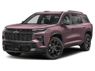 Chevrolet Traverse - Seacoast Chevrolet in Ocean Township NJ