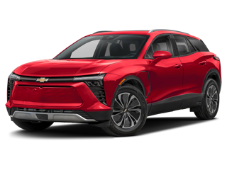 Chevrolet Blazer EV - Seacoast Chevrolet in Ocean Township NJ