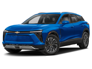 Chevrolet Blazer EV - Seacoast Chevrolet in Ocean Township NJ