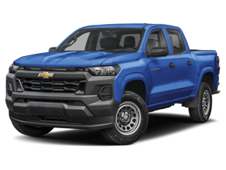 Chevrolet Colorado - Seacoast Chevrolet in Ocean Township NJ
