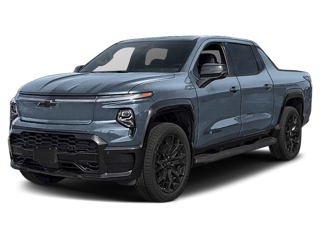 Chevrolet Silverado EV - Seacoast Chevrolet in Ocean Township NJ