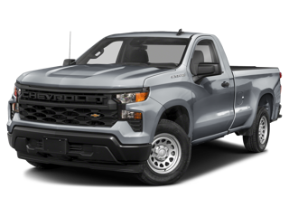 Chevrolet Silverado 1500 - Seacoast Chevrolet in Ocean Township NJ