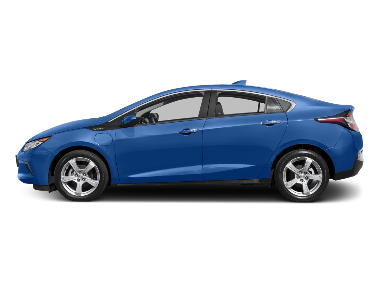 2017 Chevrolet Volt Base