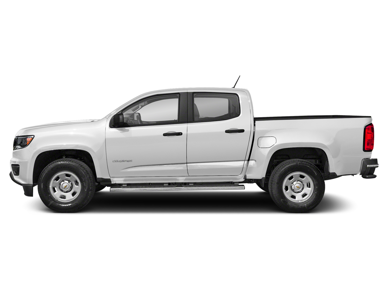 2019 Chevrolet Colorado 4WD Z71
