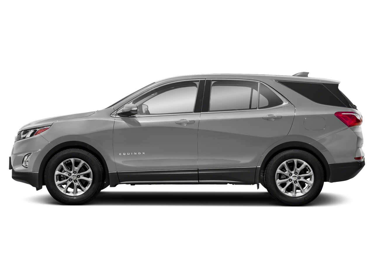 2020 Chevrolet Equinox Base