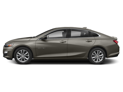 2022 Chevrolet Malibu LT Sport Edition
