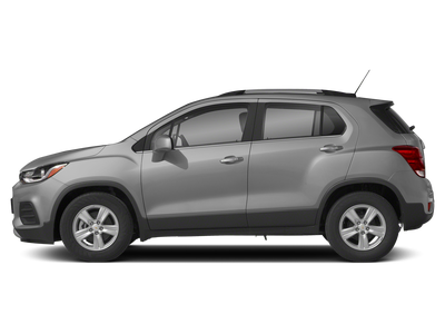 2022 Chevrolet Trax LT Sport Edition