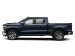 2022 Chevrolet Silverado 1500 LTD Base