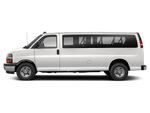 2022 Chevrolet Express Passenger 2500 LS