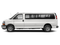 2022 Chevrolet Express Passenger 2500 LS