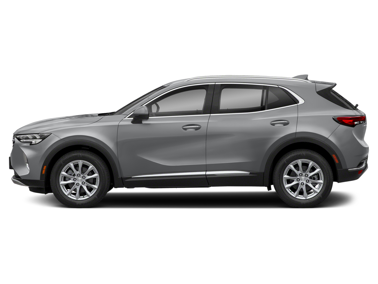 2023 Buick Envision Essence - Photo 35