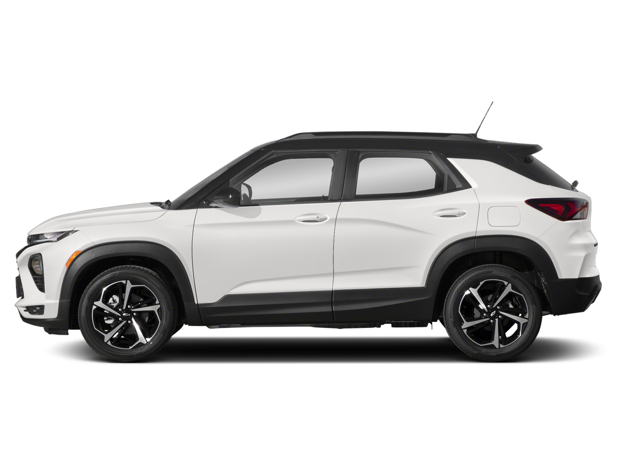 2023 Chevrolet TrailBlazer RS - Photo 34