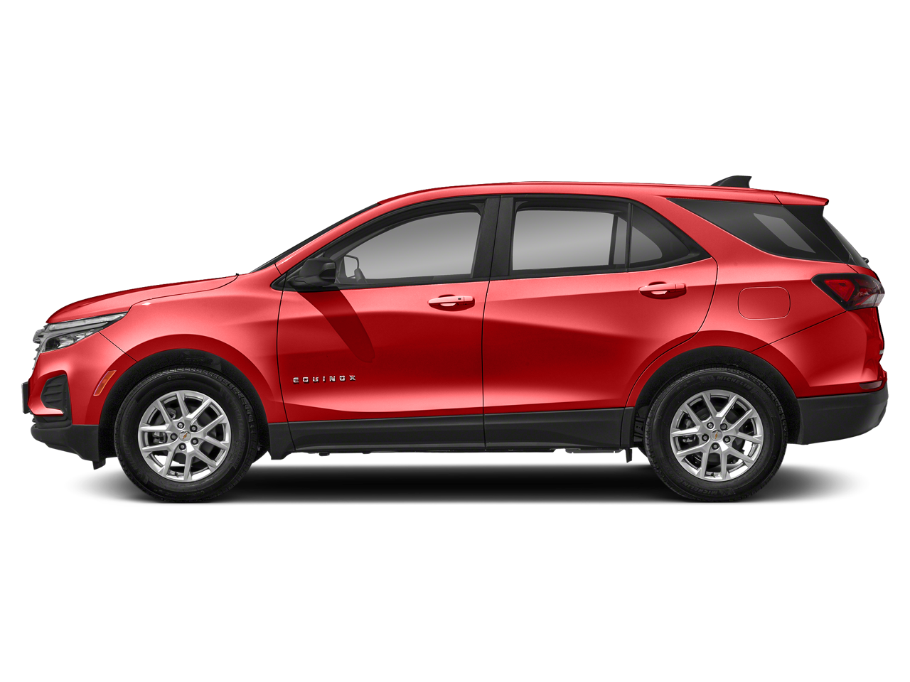 2023 Chevrolet Equinox RS - Photo 36