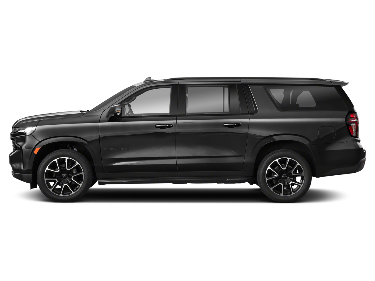 2023 Chevrolet Suburban RST - Photo 35