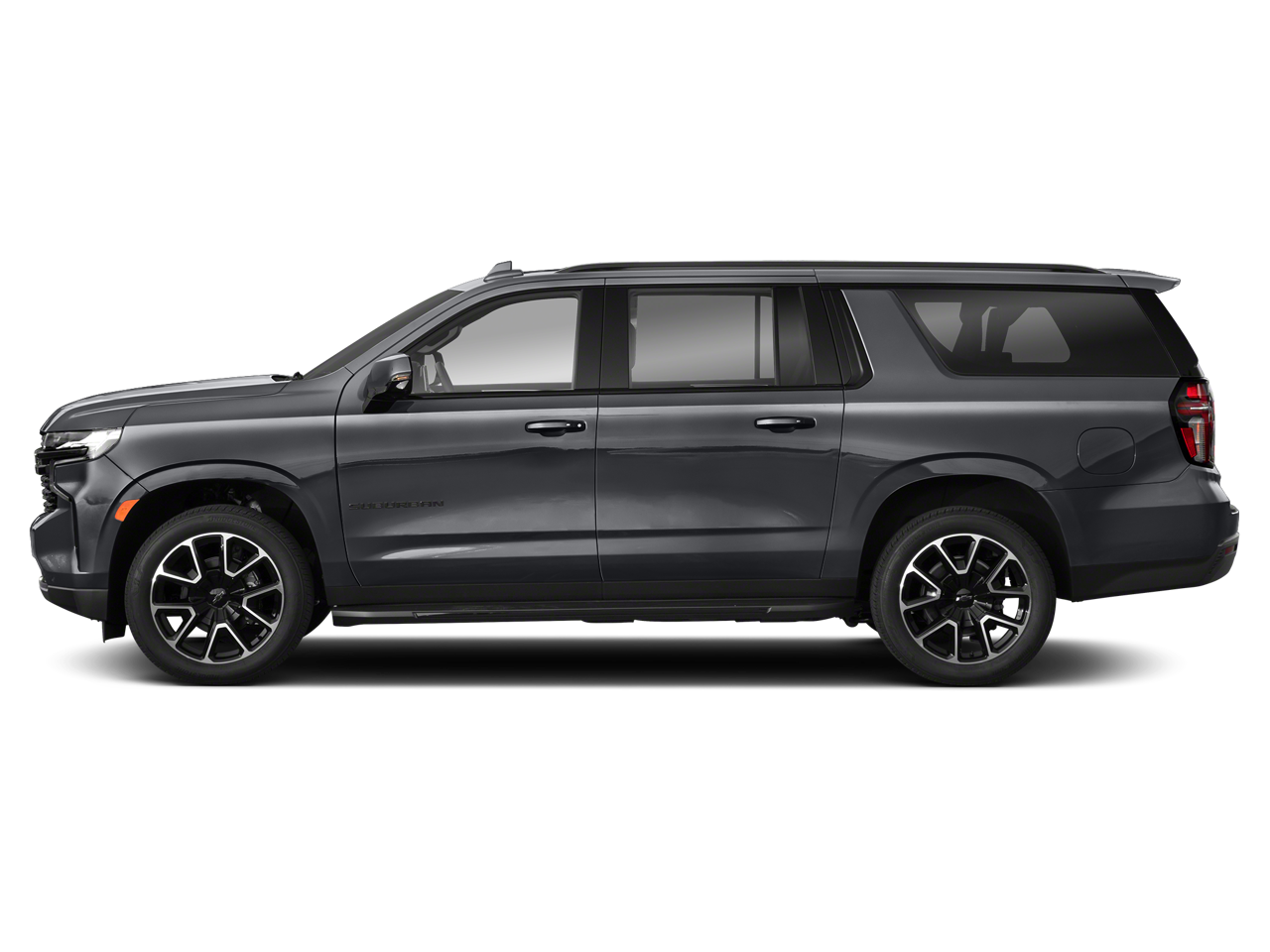 2023 Chevrolet Suburban RST - Photo 33