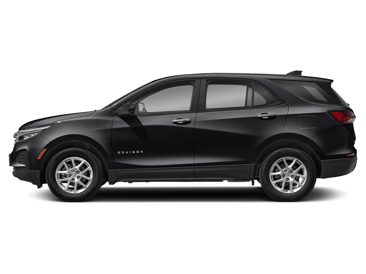 2024 Chevrolet Equinox LT - Photo 33
