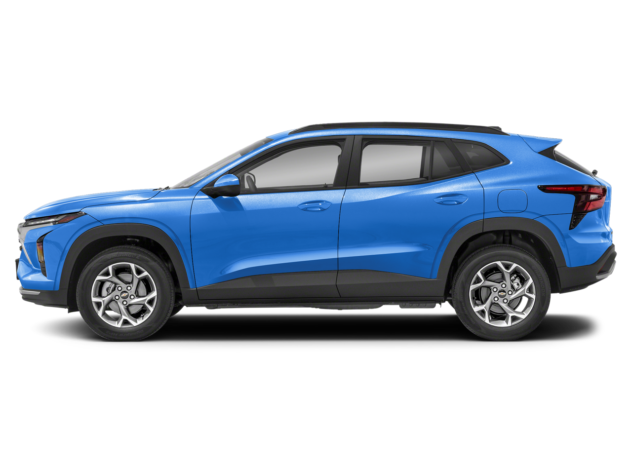 2024 Chevrolet Trax RS - Photo 35