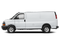2024 Chevrolet Express Cargo 2500 Base
