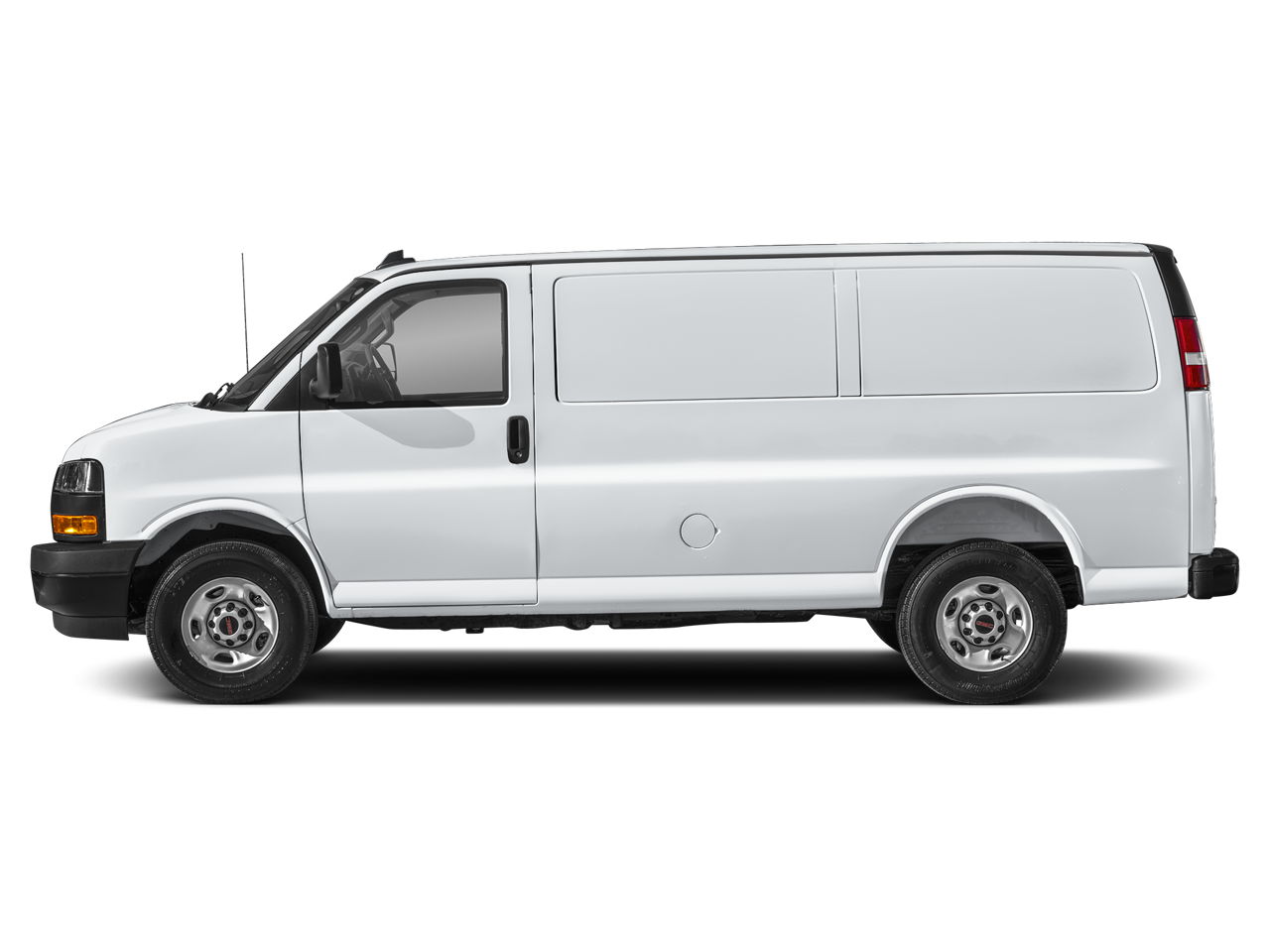 2024 GMC Savana Cargo 2500 Base