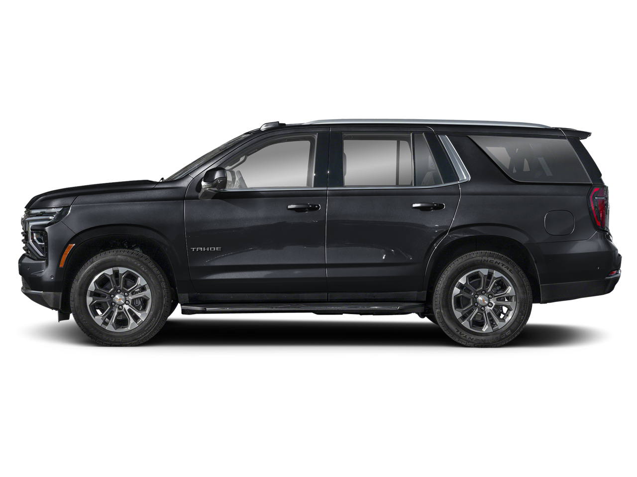 2025 Chevrolet Tahoe Premier - Photo 33