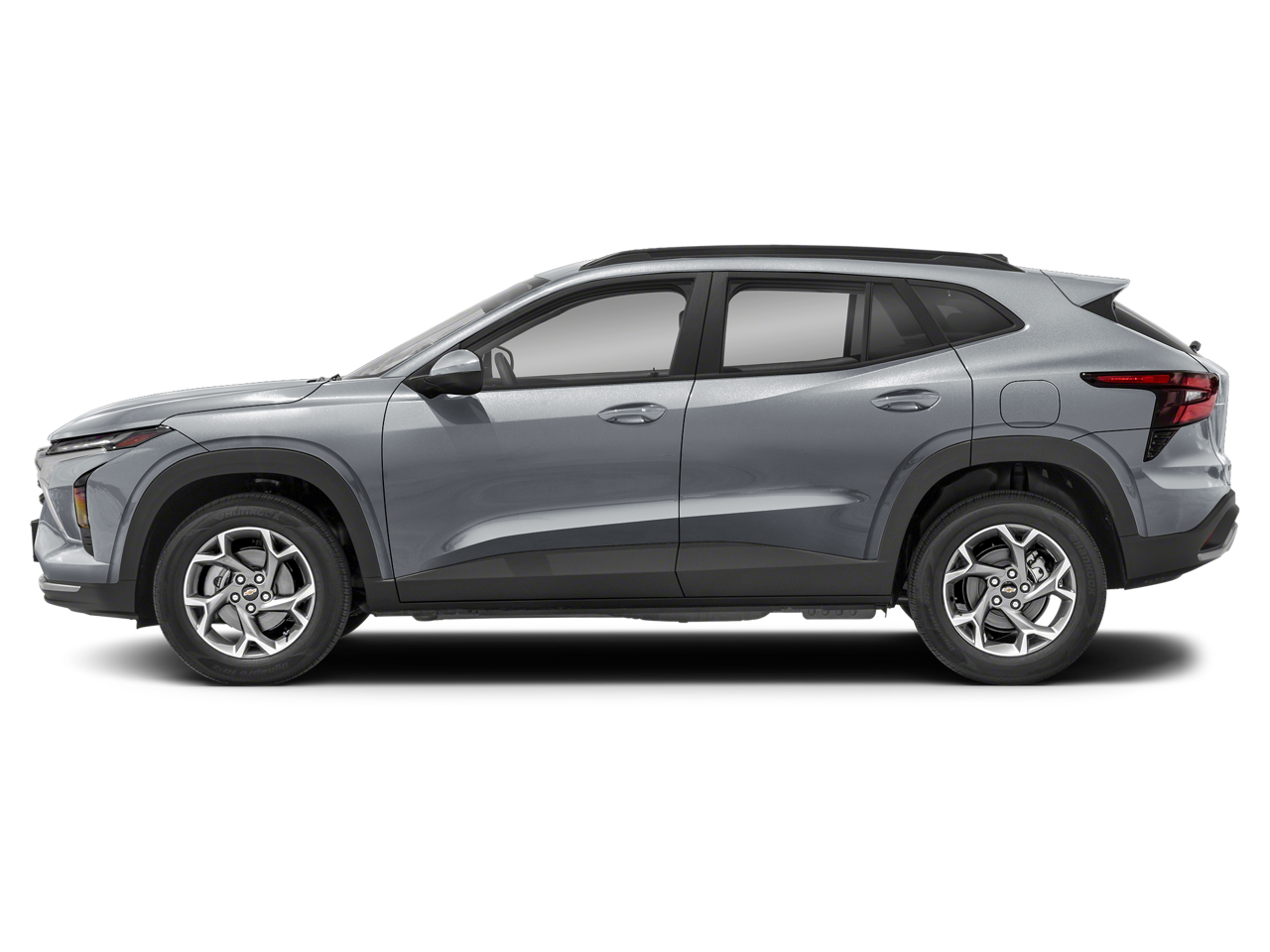 2026 Chevrolet Trax Activ - Photo 33