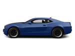 2013 Chevrolet Camaro LT