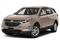 2018 Chevrolet Equinox Base