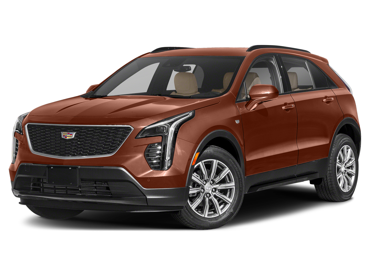 2019 Cadillac XT4