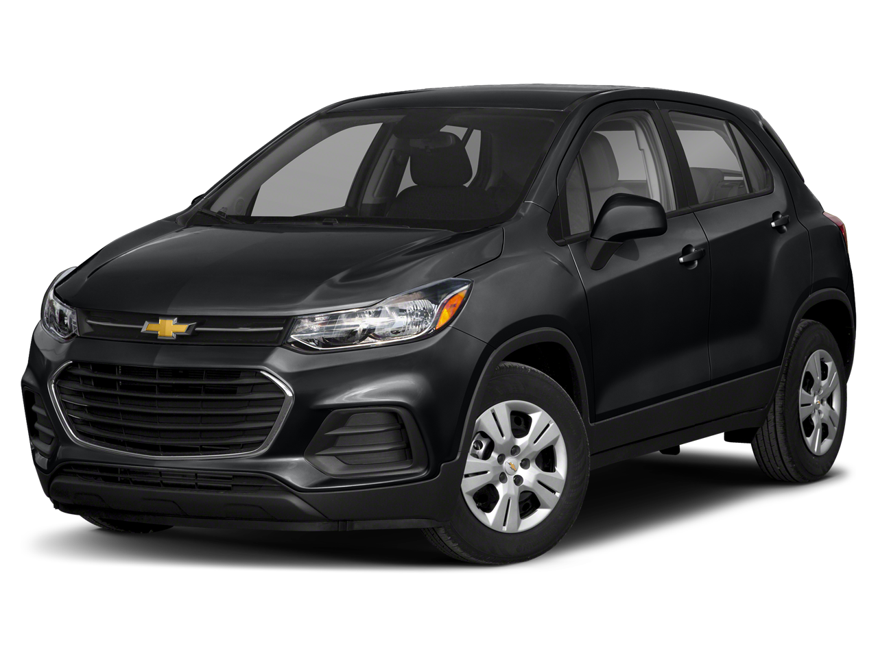 2019 Chevrolet Trax LS's photo