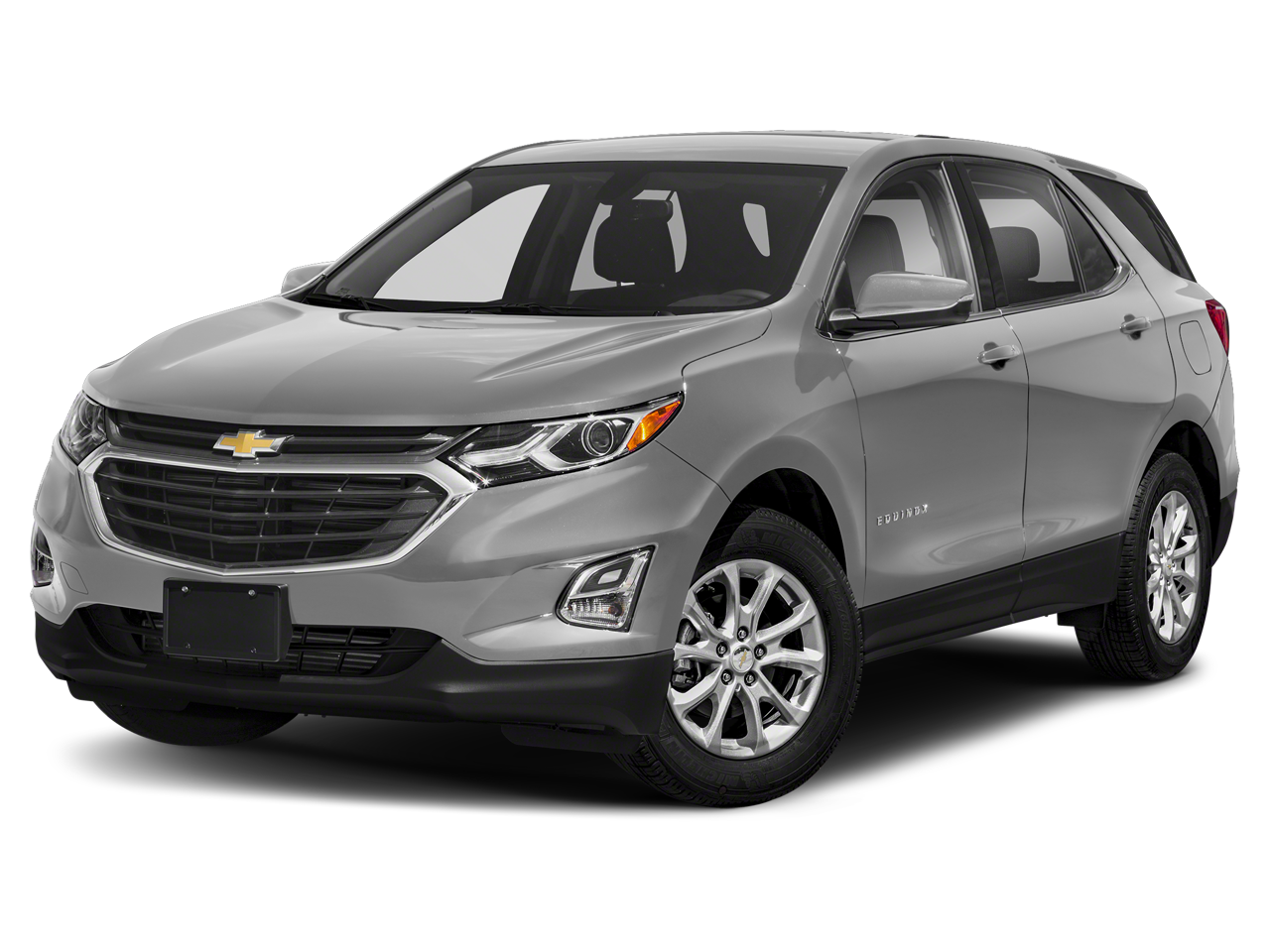 2020 Chevrolet Equinox Base