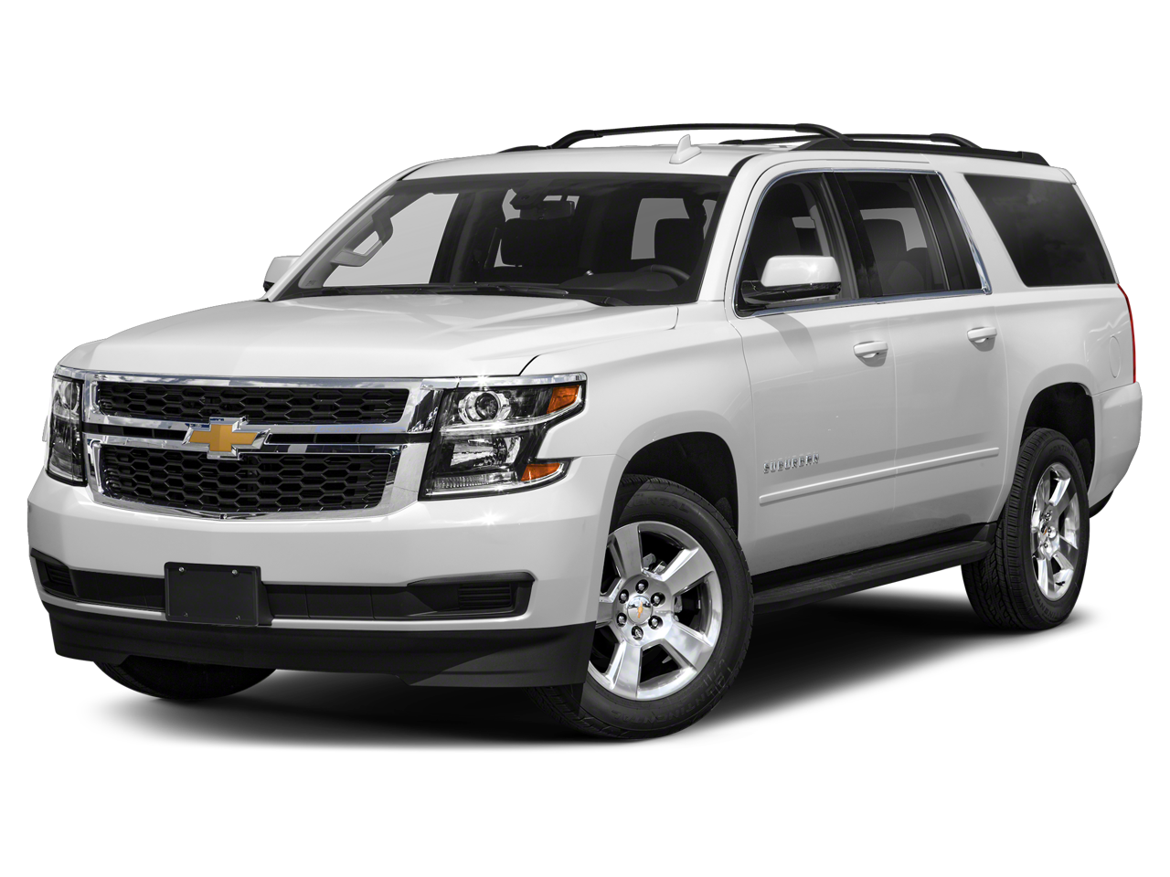 2020 Chevrolet Suburban