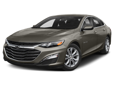 2022 Chevrolet Malibu LT Sport Edition