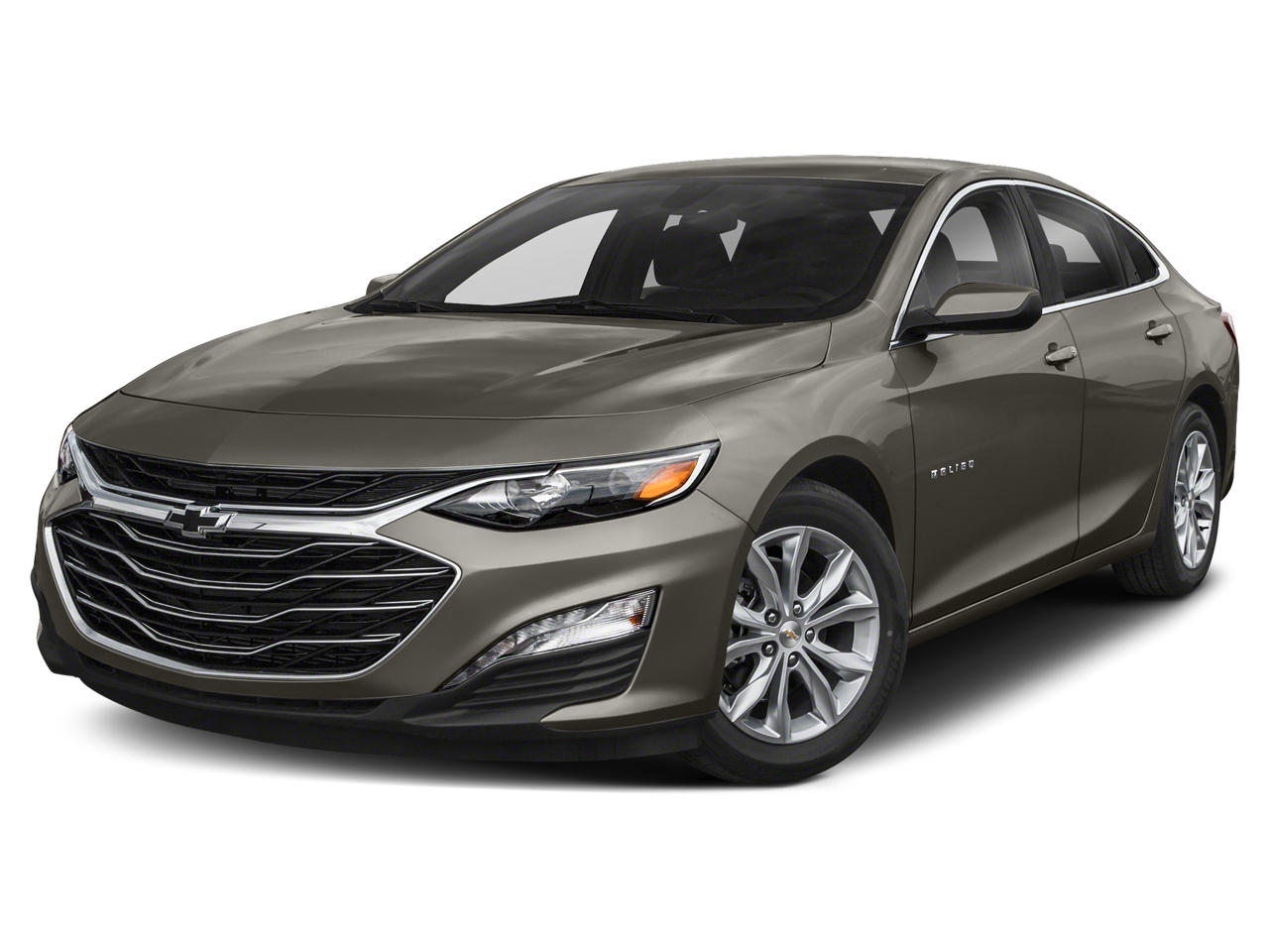 2022 Chevrolet Malibu LT Sport Edition