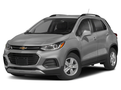 2022 Chevrolet Trax LT Sport Edition