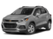 2022 Chevrolet Trax LT Sport Edition