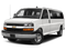 2022 Chevrolet Express Passenger 2500 LS