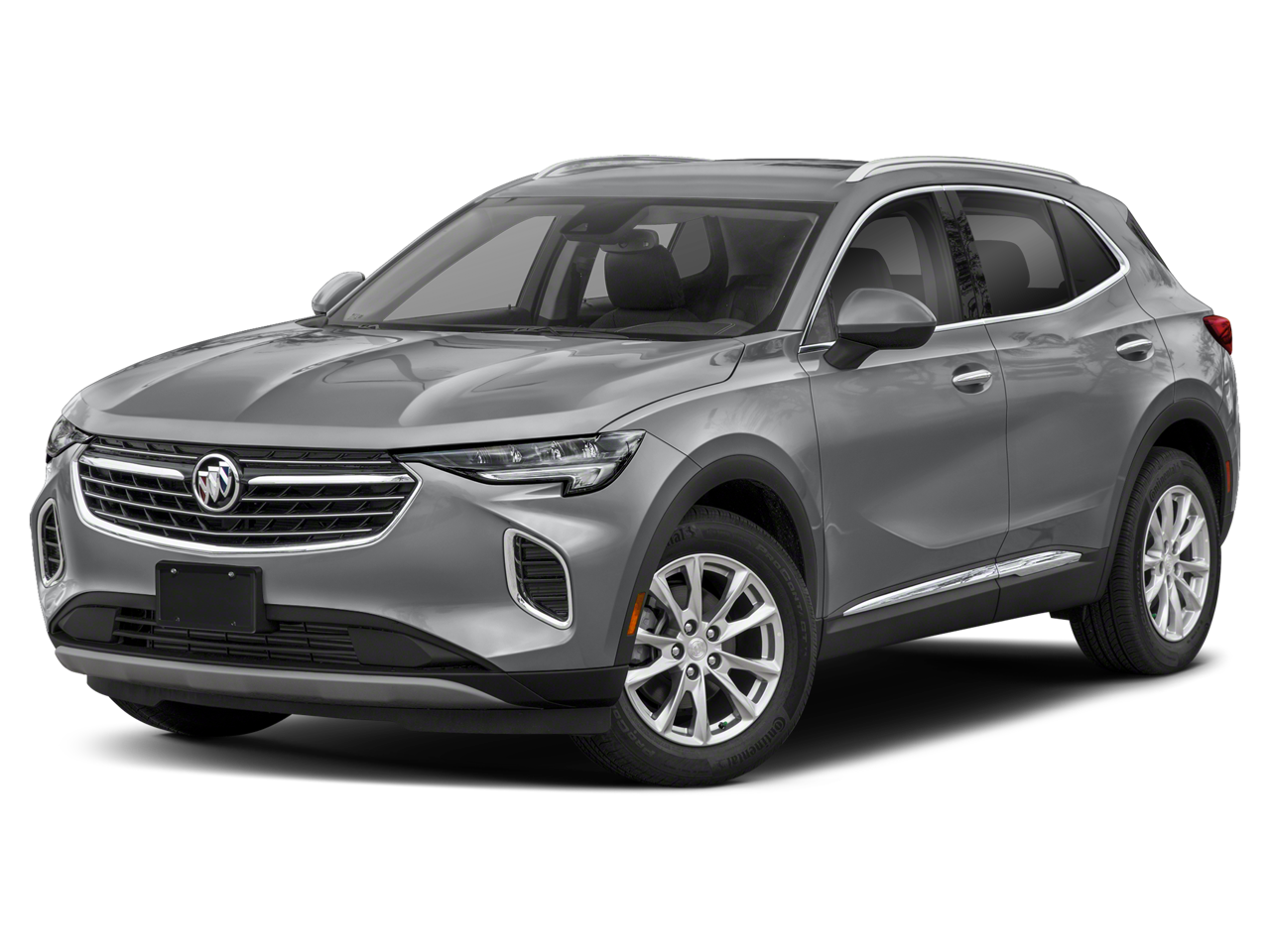 2023 Buick Envision Essence - Photo 33