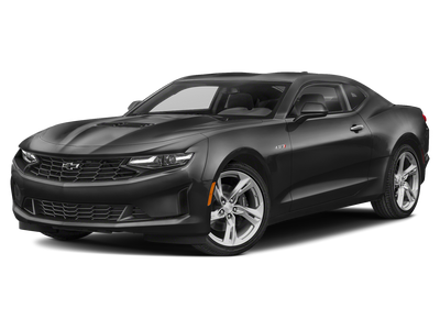 2023 Chevrolet Camaro 2LT