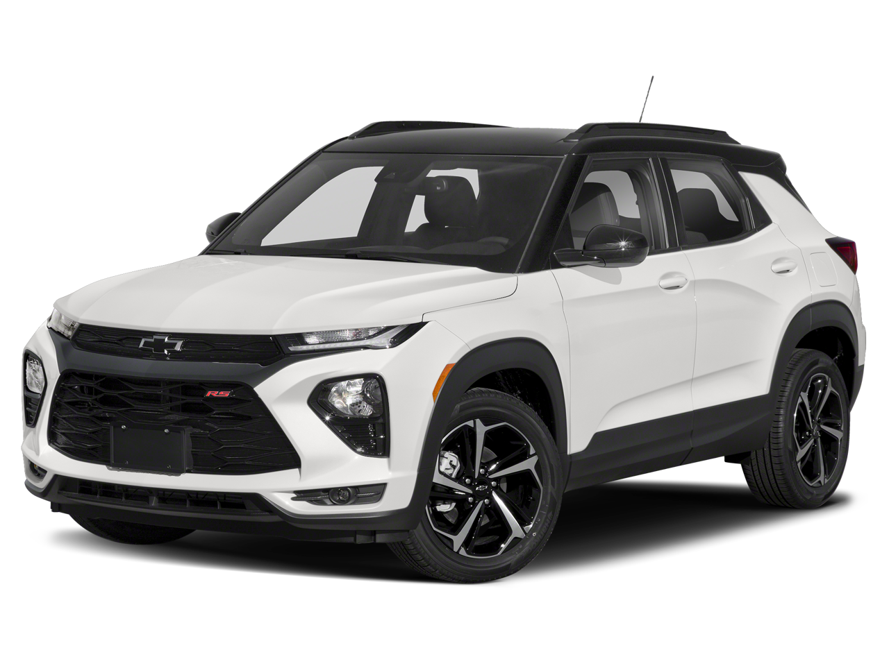 2023 Chevrolet TrailBlazer RS - Photo 32
