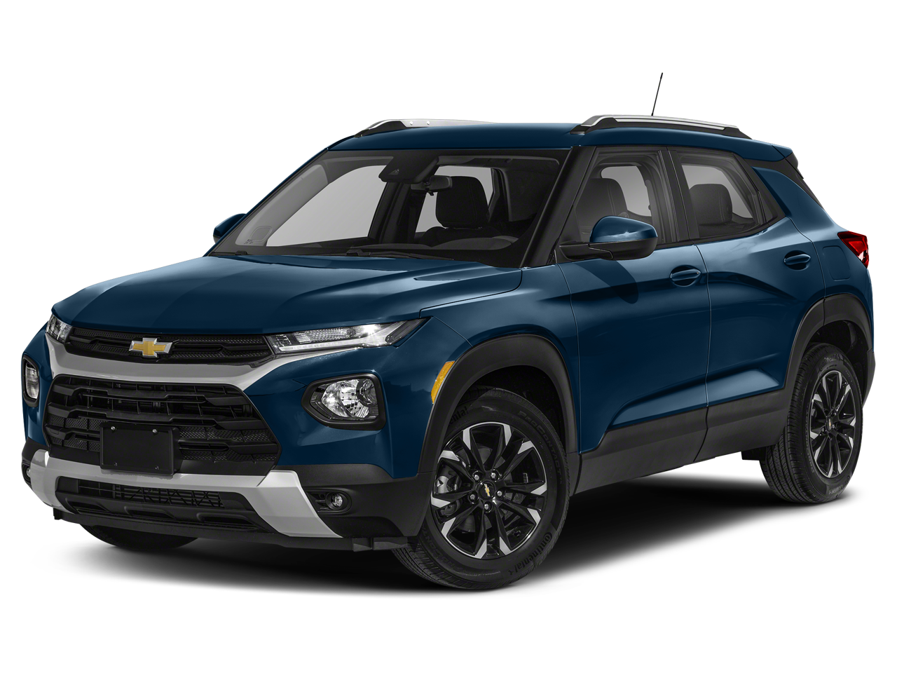 2023 Chevrolet Trailblazer LT AWD's photo