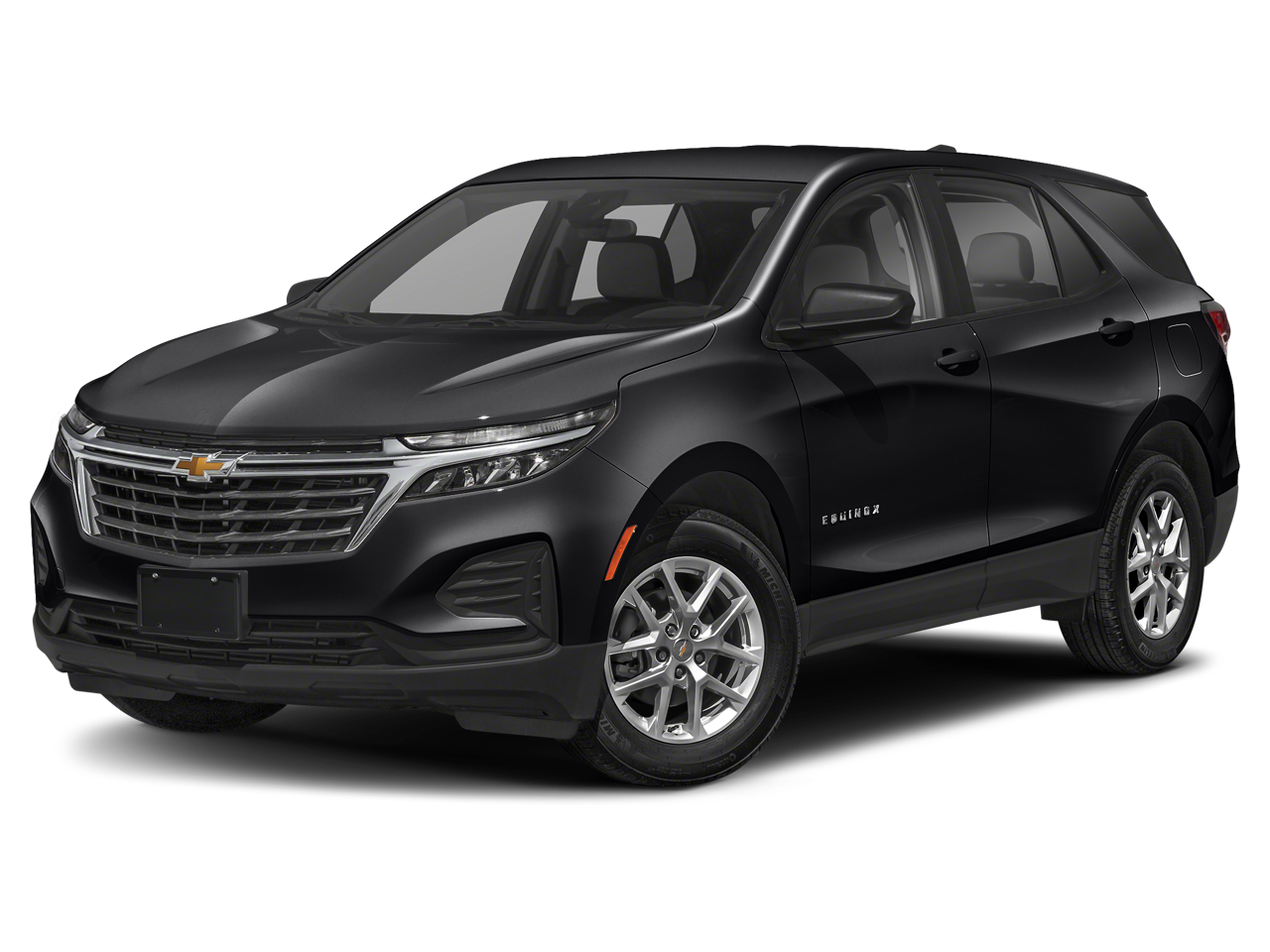 2023 Chevrolet Equinox RS - Photo 32