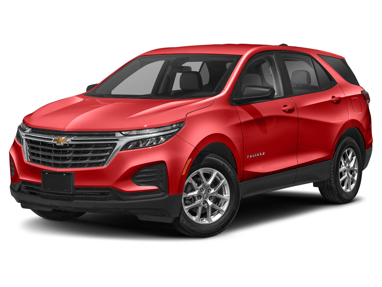 2023 Chevrolet Equinox RS - Photo 34