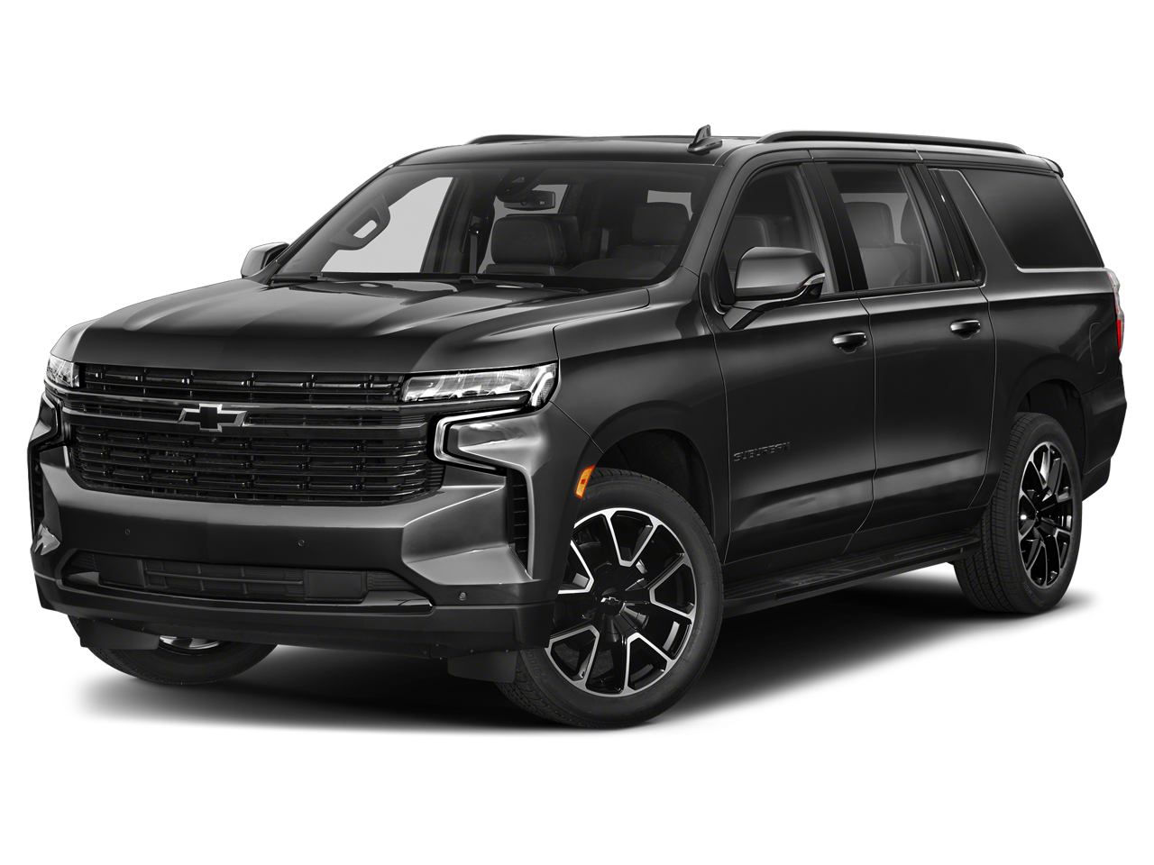 2023 Chevrolet Suburban RST - Photo 33