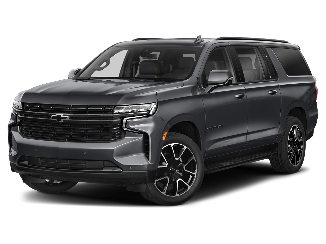2023 Chevrolet Suburban RST - Photo 31